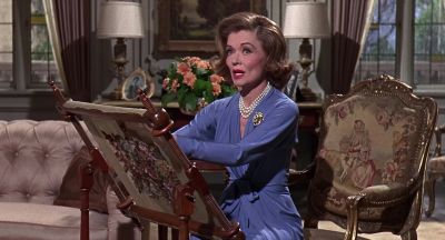 Anderson men are ambitious Holly - Madame X