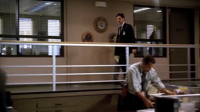 Anderson? - Criminal Minds