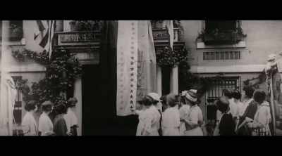 ANDERSON:
We get to the 19th Amendment - All In: The Fight for Democracy