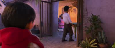 ANDERSON: We saved 10 bucks on that one. - Coco