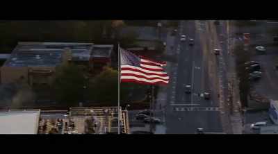 ANDERSON: You cannot understand
where we are right now - All In: The Fight for Democracy