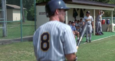 Anderson - Major League: Back to the Minors