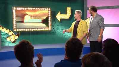 >> Home run! - Tim and Eric Awesome Show, Great Job!