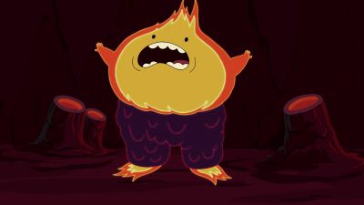 >> MY JETS! YES! - Adventure Time