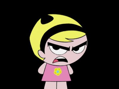 >> NOW HATRED IS, BY FAR, THE - The Grim Adventures of Billy and Mandy