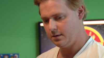 >> Oh, no. I'm sorry... - Tim and Eric Awesome Show, Great Job!