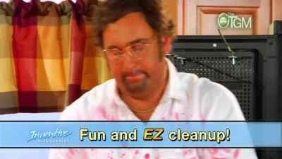 >> Tim: YOU DON'T JUST -- DON'T - Tim and Eric Awesome Show, Great Job!