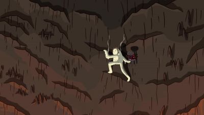 >> UH, OOH. OOH. - Adventure Time
