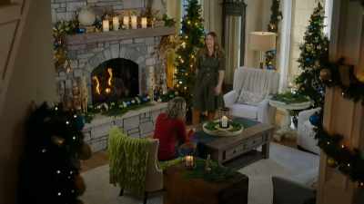 [ANDI] Are you sure? - A Christmas Miracle for Daisy
