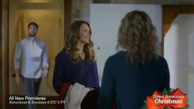 Andi Buchanan, Whitney Alder,
meet Connor Sheenan. - A Christmas Miracle for Daisy