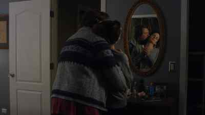 -[Andi exhales] Mmm.
-[Kyle] Mmm-hmm. - Easy