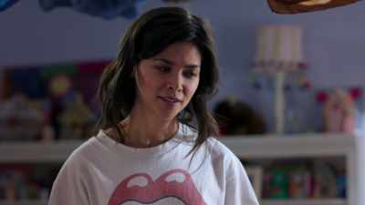 Andi...
if you wanna look through it... - Andi Mack