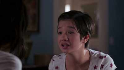 Andi, it was just two old
friends hangin' out... - Andi Mack