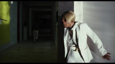 Andi? - Glass Onion: A Knives Out Mystery