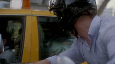 Andie! -Ben! -Pull over, we need to talk! - How to Lose a Guy in 10 Days