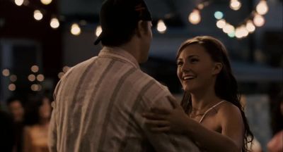 Andie come here - Step Up 2: The Streets