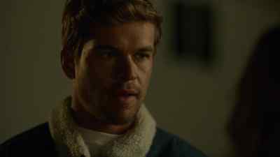 - Andie, I--
- Do you know how stupid that is? - A Carpenter Christmas Romance