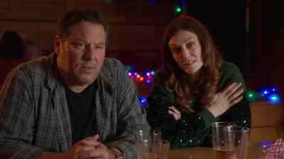 - Andie, I'm so sorry.
- Oh, that must've been so hard. - The Holiday Junkie