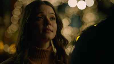 Andie-- - A Carpenter Christmas Romance