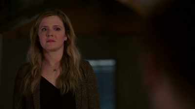 Andie's always fought
her feelings for me. - The InBetween