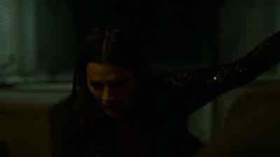 Andre, bring them to me. - Absentia