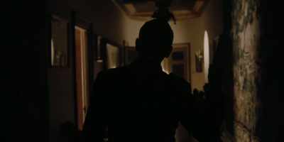 Andre did not need to take me in
nor provide for me - Burning at Both Ends