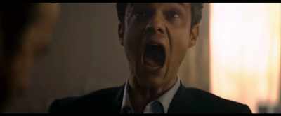 [Andre groans]
[Nate screams] - Novocaine