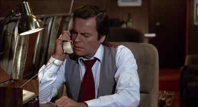 André?
Oui, Kevin. - The Concorde    Airport '79