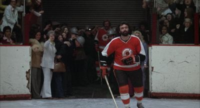 Andre  Poodle  Lussier - Slap Shot
