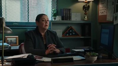 Andre. - Law & Order