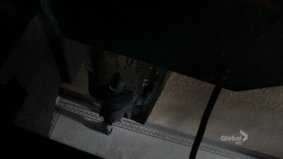 Andre? - Elementary