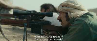 - André. - yes - 15 Minutes of War