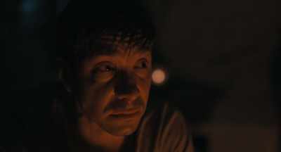 ANDRE: You ain't gonna do nobody no help - Barbarian