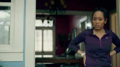 Andre:
You just say, "Ahh!" - Queen Sugar