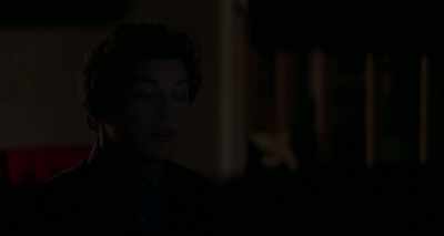 Andrea, Andrea, Andrea, Andrea. - The Night Clerk
