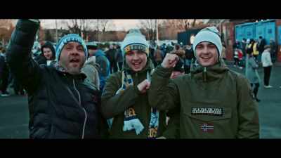 Andrea bought a club that had
suffered a humiliating fall from grace. - Take Us Home: Leeds United