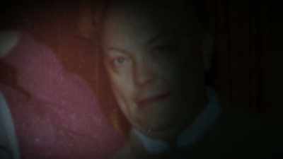 ANDREA CANNING
Berchtold - A Friend of the Family: True Evil