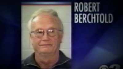 ANDREA CANNING
Berchtold - A Friend of the Family: True Evil