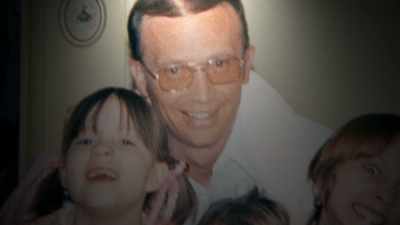 ANDREA CANNING :
But looking back now, - A Friend of the Family: True Evil