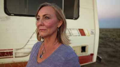 ANDREA CANNING :
But Mary Ann herself - A Friend of the Family: True Evil