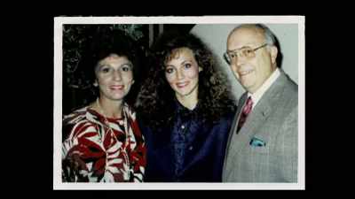 ANDREA CANNING
But the pain - A Friend of the Family: True Evil