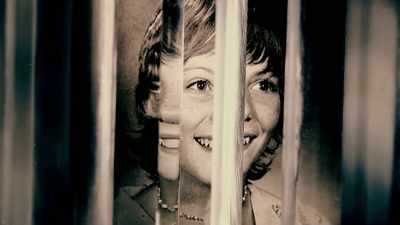 ANDREA CANNING
Finally, - A Friend of the Family: True Evil