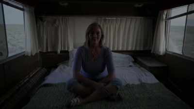 ANDREA CANNING :
For the first time, - A Friend of the Family: True Evil