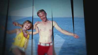 ANDREA CANNING :
Jan loved Berchtold - A Friend of the Family: True Evil