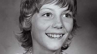 ANDREA CANNING
Jan - A Friend of the Family: True Evil