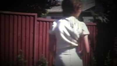 ANDREA CANNING :
Jan vividly remembers - A Friend of the Family: True Evil