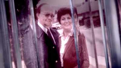 ANDREA CANNING
Jan's parents - A Friend of the Family: True Evil