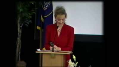 ANDREA CANNING
Now - A Friend of the Family: True Evil