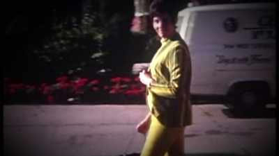 ANDREA CANNING :
Once in those early days, - A Friend of the Family: True Evil