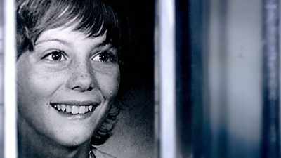 ANDREA CANNING :
She didn't ask her daughter - A Friend of the Family: True Evil